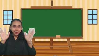 Learning Video about Descriptive text using Problem based learning method