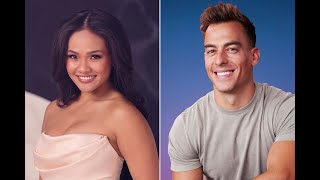 Jenn Tran hints at revealing her 'The Bachelorette' winner