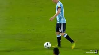 Lionel Messi- Dribbling (Feat - Namiq Hesret Zona)