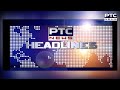 Morning Punjabi News Headline | PTC News | Feb 11, 2020