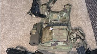 IOTV Upgrades and Kit Setup 2024