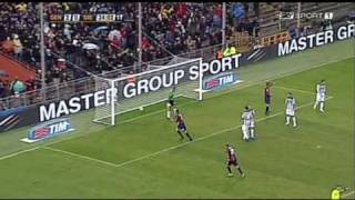 Genoa-Siena 4-2 PALACIO