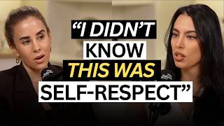 Everyday Habits That Build Real Self-Respect | Dr Katherine Iscoe
