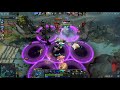 sumail morphling with euls sceptor dota 2 7.27 gameplay