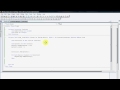 VB.NET Working With Classes: OOP, Object creation and structures (1)