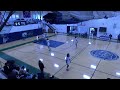 montclair kimberley academy vs west caldwell tech mens varsity basketball