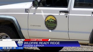 Early warning sirens tested for first time in Paradise