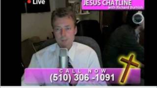 The Jesus Chatline prank callers (trolls trolling trolls pt. 1)