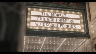 The Monkey (2025): Crowd Reactions at Early Screening