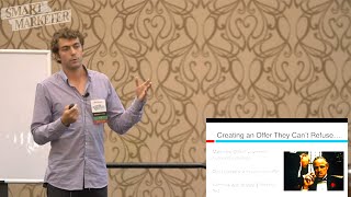 Making Money From Existing Customers w/ Austin Brawner #SML