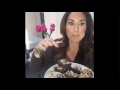 healthy guilt free brownies natalie jill