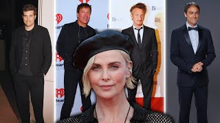 Charlize Theron's Dating History: The Shocking Truth Behind Her Most High-Profile Relationships!