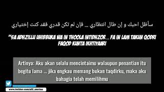 All Kata Mutiara Bahasa Arab Beserta Artinya Powiat Bielsko Biala