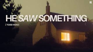Todd Hido's Secret To Better Photography