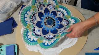 Taller de Mosaico Lorena Faiad