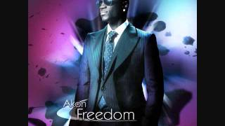 Akon-Against The Grain Ft. Ray Lavender