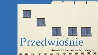 Przedwiośnie - napisy