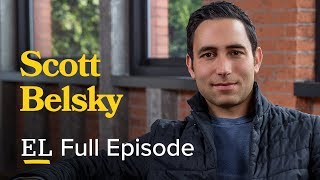 Navigating the Messy Middle - Scott Belsky