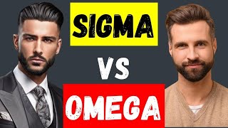 Sigma vs Omega Males: A Deep Dive into Personality Types (2024)