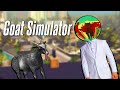 Talking Movies and Playing Goat Simulator