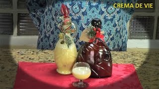 Crema de Vie Cubana (en Español)