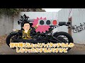 【xsr900】念願のバイク紹介【ネオレトロ】