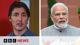 Canada-India row: Delhi to put pressure on foreign Sikh activists - BBC News