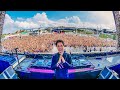 Liu @ Lollapalooza (Live Set)