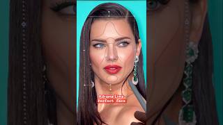 is Adriana Lima perfect?