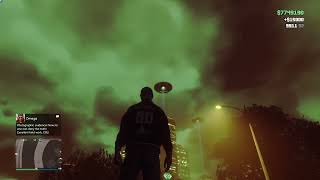 Halloween Special! Gta5