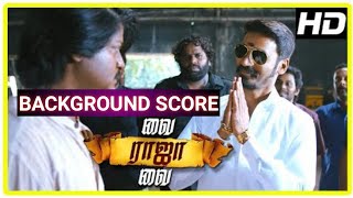 Vai Raja Vai - Full movie Background Score| OST | Random BGM's