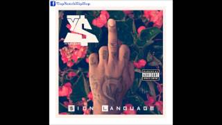 Ty Dolla $ign - Interlude Ed Sheeran [Sign Language]