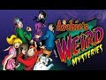 Archie's Weird Mysteries - Intro
