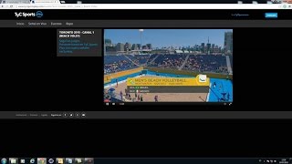 TyC Sports Play: partidos y eventos en vivo desde tu pantalla