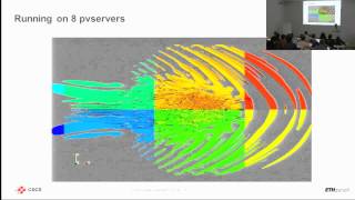 Scientific Data Visualization Tutorial - Part 2/3