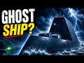 The U.S. Navy’s “Ghost Ship” Is Terrifying 😳