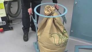 AES - The C-Vac System