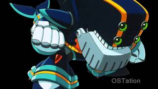 Megaman X5 Theme (Original) Duff Mcwhalen / Tidal Whale