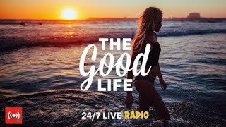 #sensualmusique #deephouse #tropicalhouse  The Good Life Radio x Sensual Musique • 24/7 Live Radio