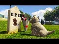 Download Saddest Moments In Grand Theft Auto... That Will Make You Cry In Mp4 3Gp Full HD Video