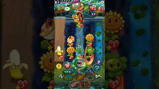 Event Rumpus PvZ Heroes Plants vs Zombies Heroes I Daily Challenge I Day 01 August 2022