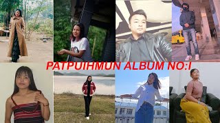 PATPUIHMUN ALBUM NO I.