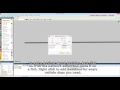 Vissim Tutorial - Lesson 5 - Desired speed decision, default speed