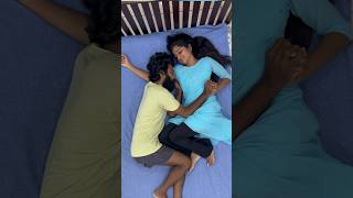 🤪ഇങ്ങനെ ചെയ്‌താൽ നടുവൊടിയും⁉️🤭#viral #viralvideo #shorts #trending #short #family #funny #couple