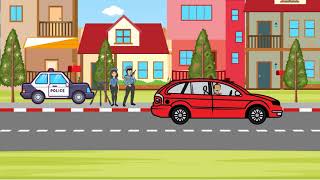 Scott v. Harris | Explained and Summarized