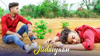 Judaiyaan - Official Cover Music Video | Darshan Raval | Shreya Ghoshal | Surbhi Jyoti | Indie Music