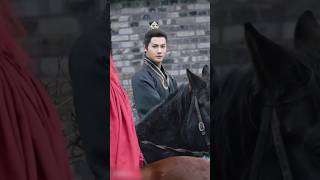 Fan Cam: #zhengyecheng as Guan Guan | how immersed he is in his role | great actor #鄭業成 #郑业成 #정업성