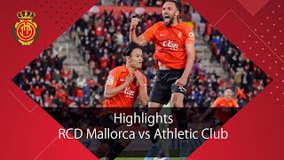 Los goles de una noche para el 𝒓𝒆𝒄𝒖𝒆𝒓𝒅𝒐 タケ・クボのゴール | RCD Mallorca