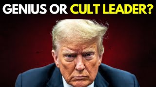 Exposing Trump's Persuasion Tactics - My Analysis