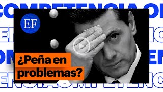 Peña Nieto investigado por la Fiscalía: UIF entregará información sobre ‘irregularidades fiscales'